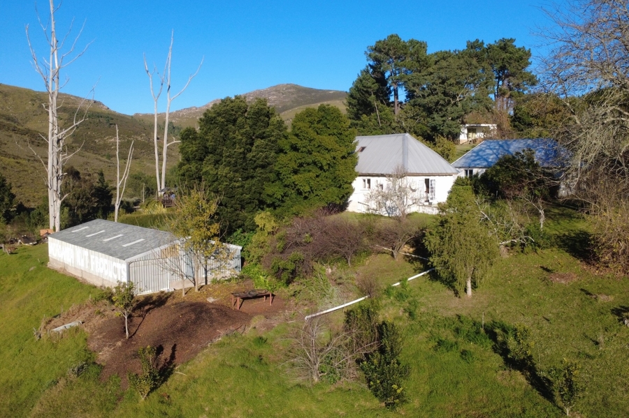0 Bedroom Property for Sale in Herbertsdale Western Cape